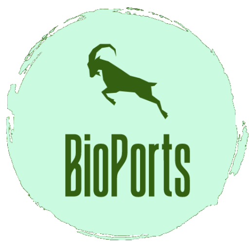 Logo BioPorts